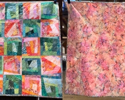 2024 Quilt Auction